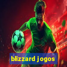 blizzard jogos