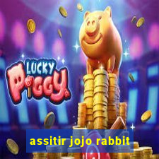 assitir jojo rabbit