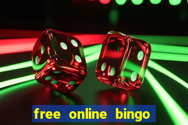 free online bingo games for groups