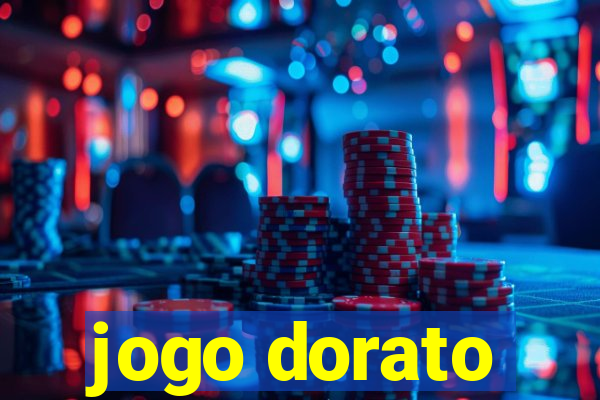 jogo dorato