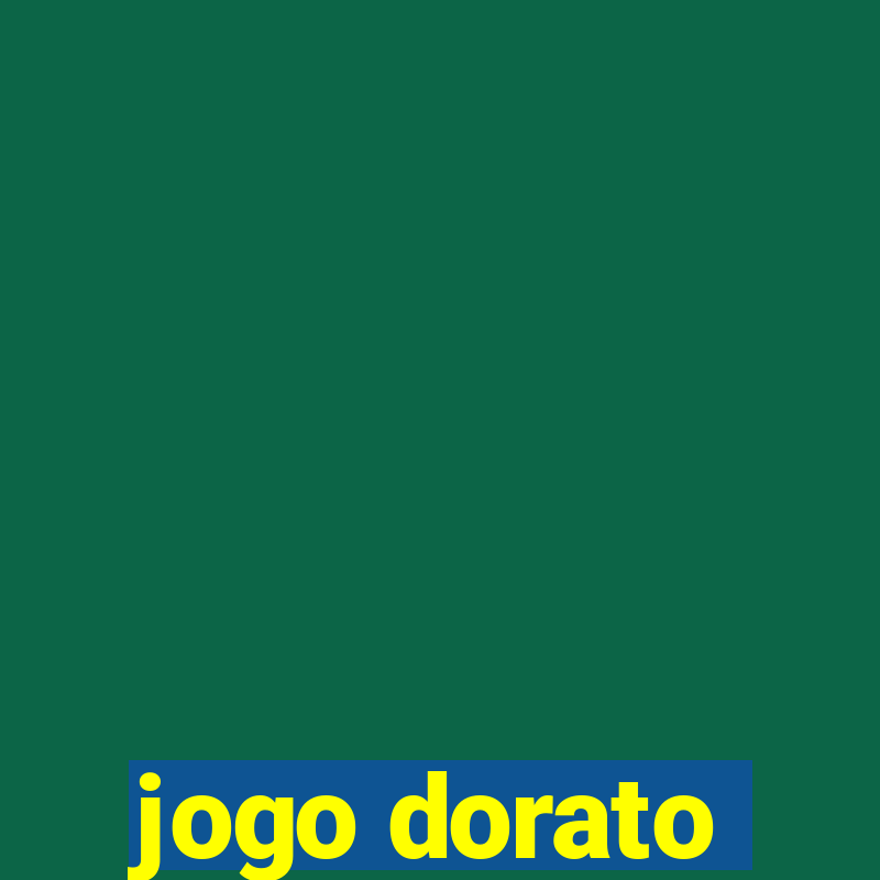 jogo dorato