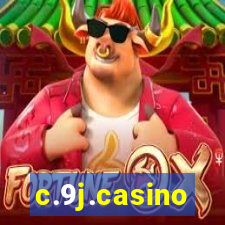 c.9j.casino