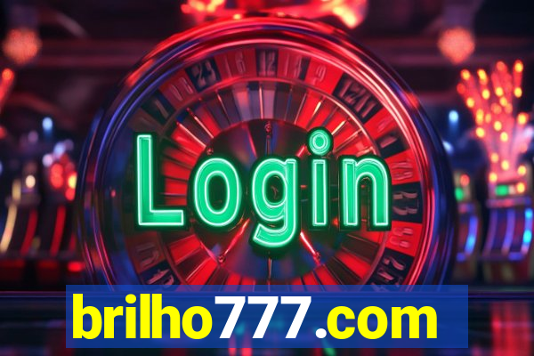 brilho777.com