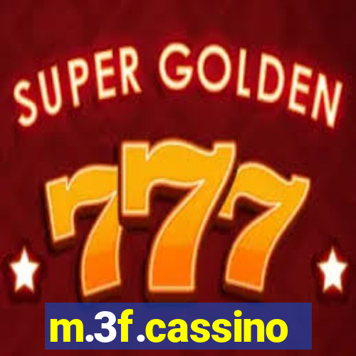 m.3f.cassino