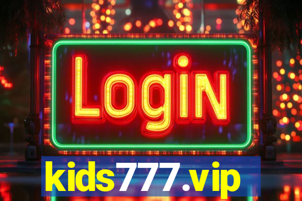 kids777.vip