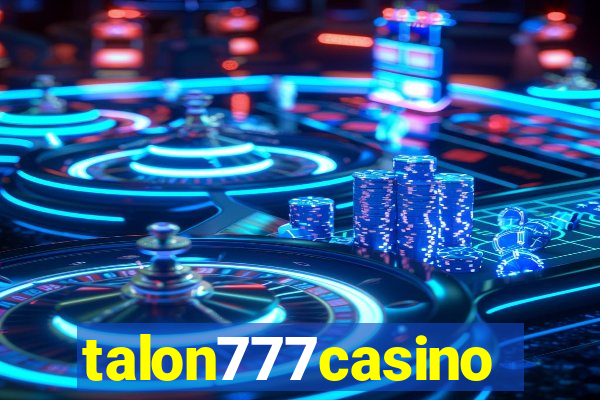 talon777casino