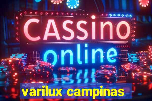 varilux campinas