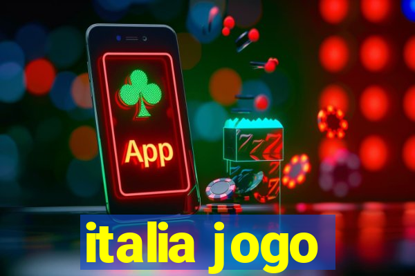 italia jogo