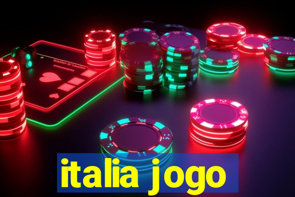 italia jogo