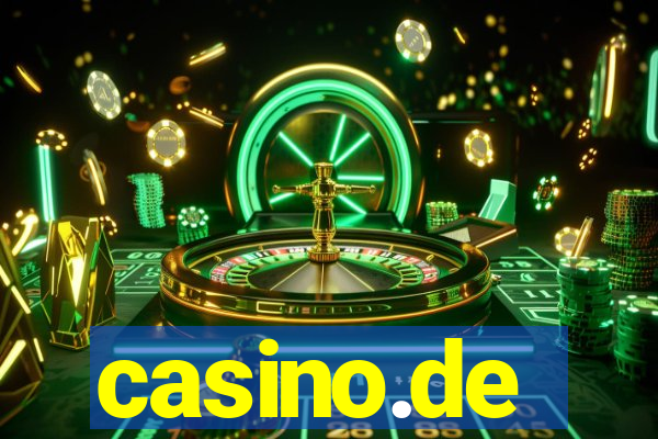 casino.de