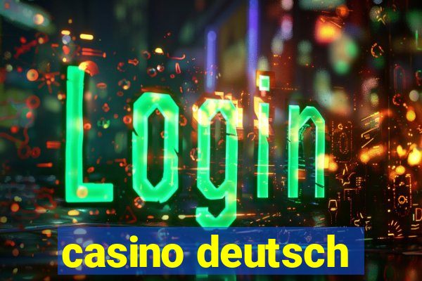 casino deutsch