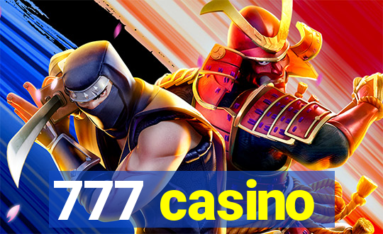 777 casino