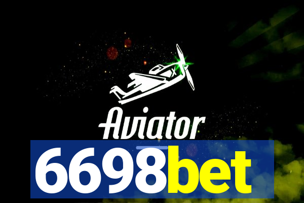 6698bet