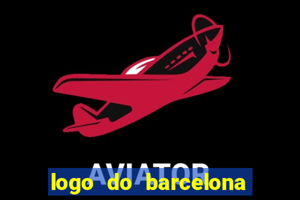 logo do barcelona dls 19