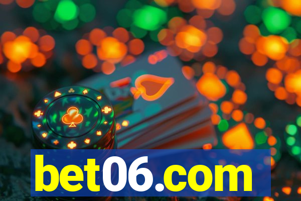 bet06.com