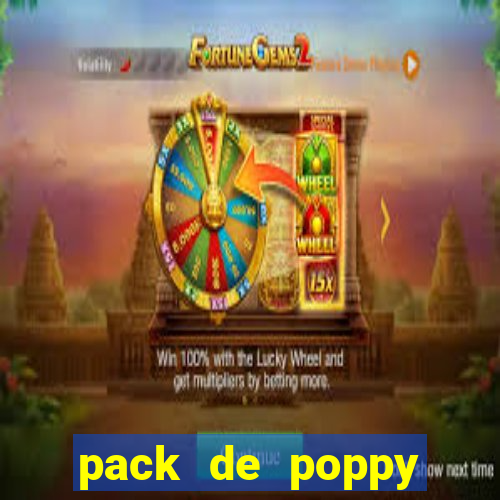 pack de poppy playtime 3 para drawing cartoons 2 vk