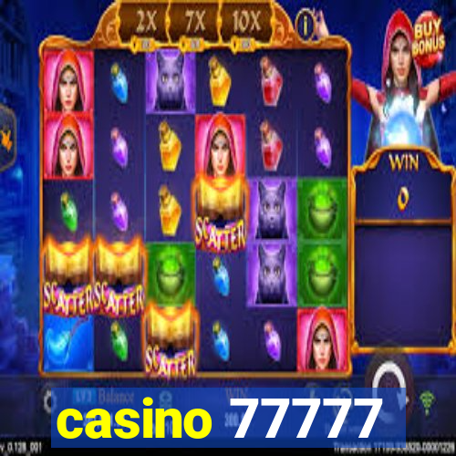 casino 77777