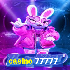 casino 77777