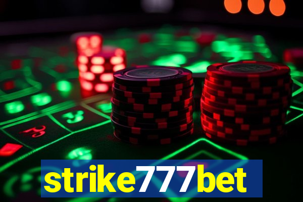 strike777bet