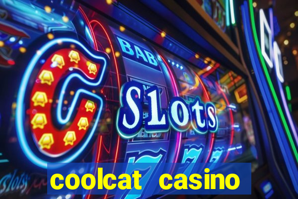 coolcat casino bonus no deposit