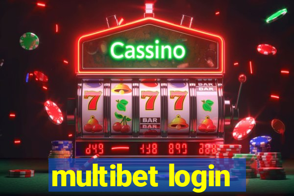 multibet login