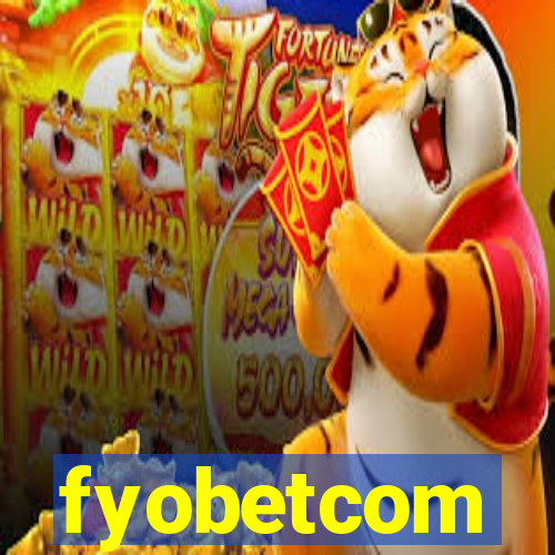 fyobetcom