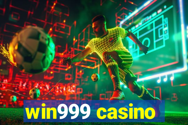 win999 casino