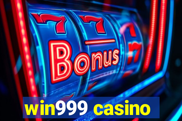 win999 casino