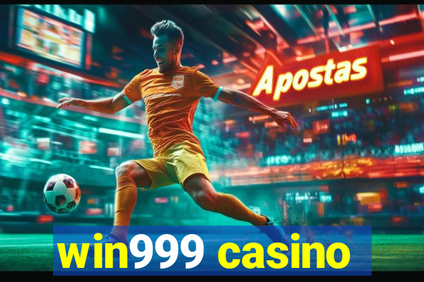 win999 casino