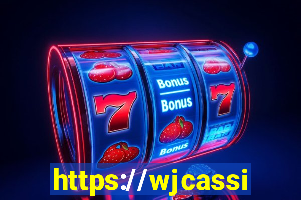 https://wjcassino.app/