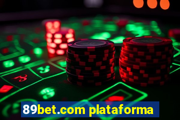 89bet.com plataforma