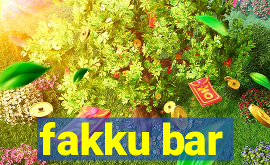 fakku bar