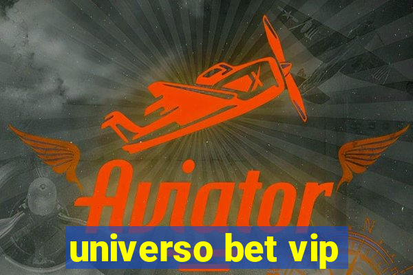 universo bet vip