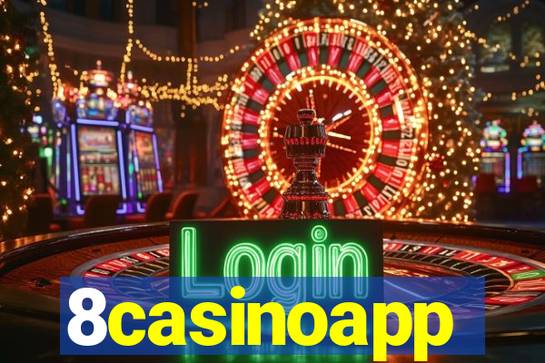 8casinoapp