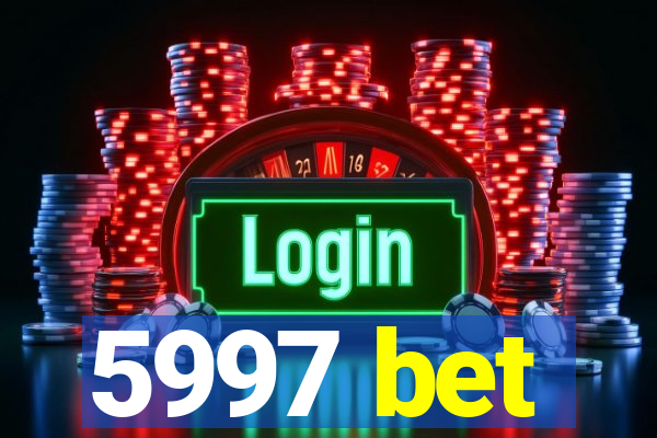 5997 bet