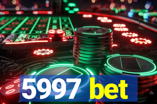 5997 bet