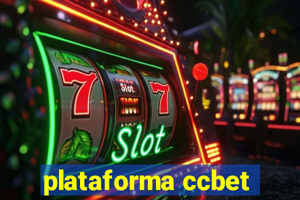 plataforma ccbet