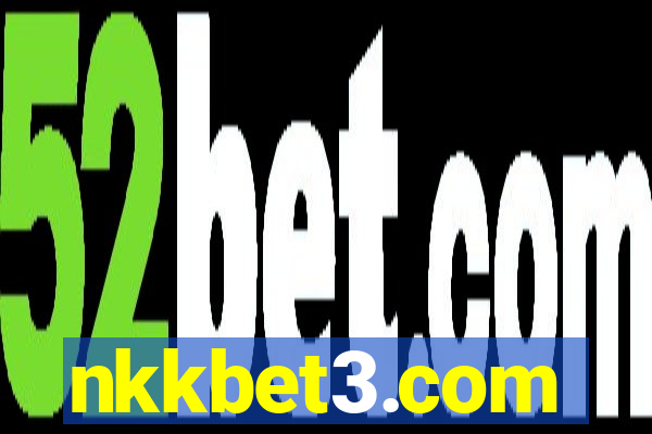 nkkbet3.com