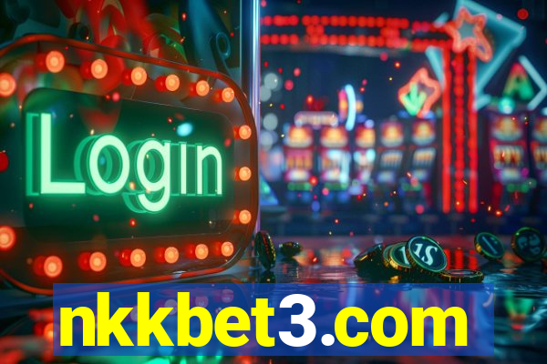 nkkbet3.com