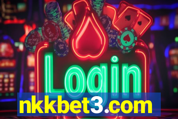 nkkbet3.com