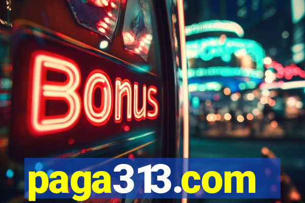 paga313.com