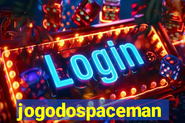 jogodospaceman