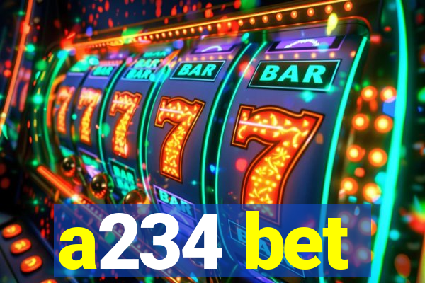 a234 bet