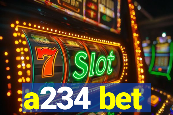 a234 bet