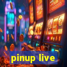 pinup live