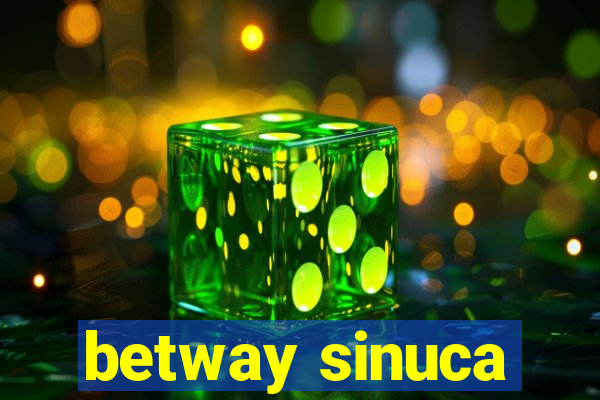 betway sinuca