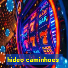 hideo caminhoes