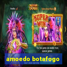 amoedo botafogo