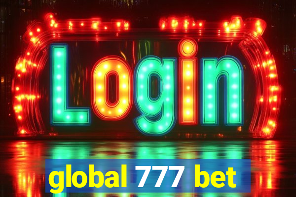 global 777 bet