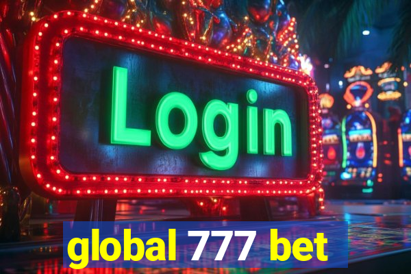 global 777 bet